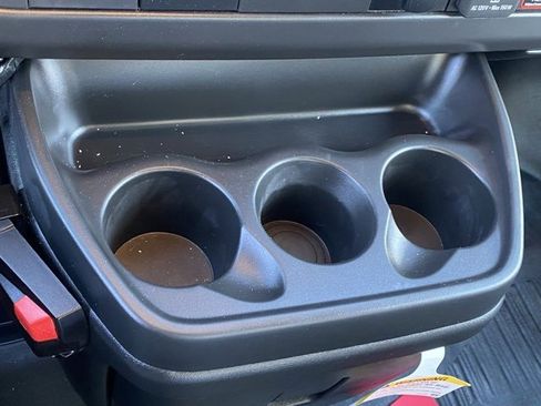 New 2025 Chevrolet Express 3500 w/ Power Convenience Package image 22