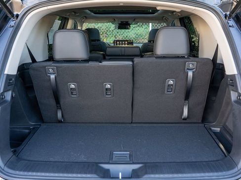 New 2026 Honda Pilot Elite image 13