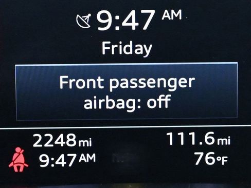 Certified 2025 Audi A6 3.0T Premium w/ Convenience Plus Package image 12