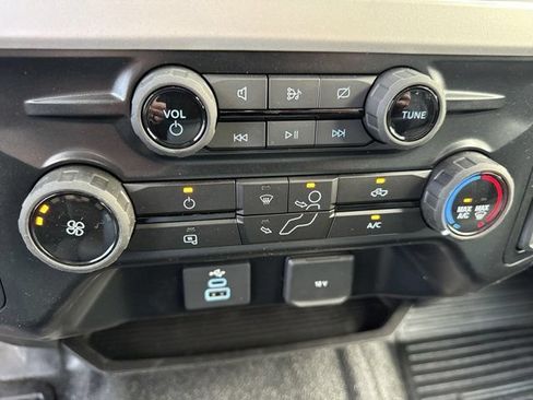 New 2024 Ford F550 2WD Regular Cab Super Duty image 15