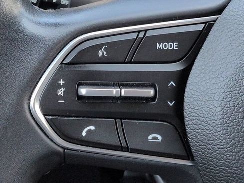 Used 2019 Hyundai Santa Fe SEL FWD image 24
