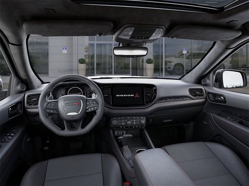 New 2026 Dodge Durango GT image 14