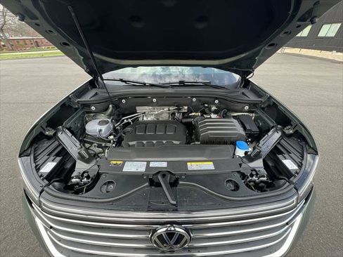 New 2026 Volkswagen Atlas SE AWD/4WD image 26