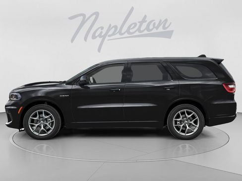 New 2027 Dodge Durango GT AWD/4WD image 3
