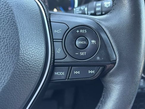 Used 2023 Toyota RAV4 SE w/ Convenience Package AWD/4WD image 21
