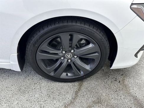 Used 2021 Acura TLX w/ A-SPEC Pkg image 44