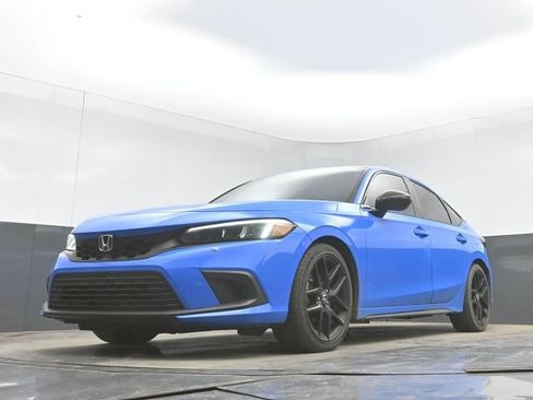Used 2024 Honda Civic Sport image 30