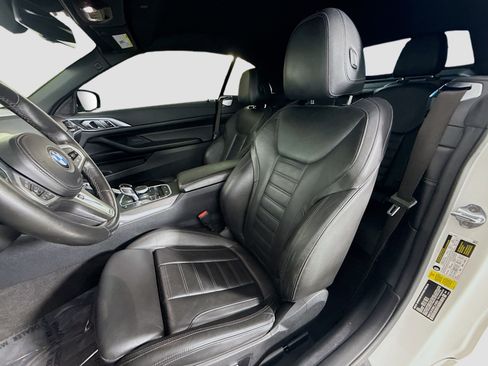 Used 2022 BMW 430i 430i w/ M Sport Package image 22