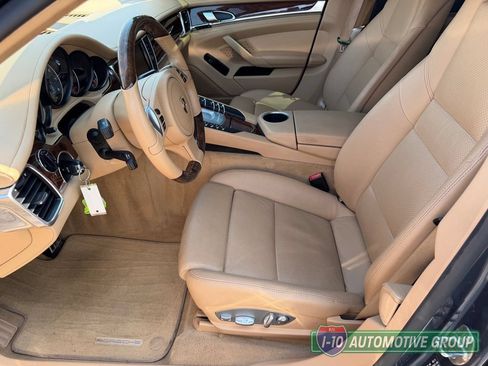 Used 2012 Porsche Panamera image 14