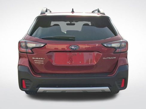 Used 2022 Subaru Outback Limited AWD/4WD image 5