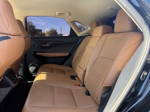 Used 2017 Lexus NX 200t FWD w/ Accessory Package image 9
