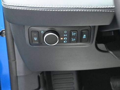 Certified 2025 Ford Mustang Mach-E Select w/ Comfort Package Lite AWD/4WD image 11