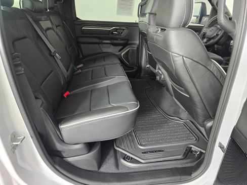 New 2026 RAM 1500 Limited w/ Off Road Group image 27