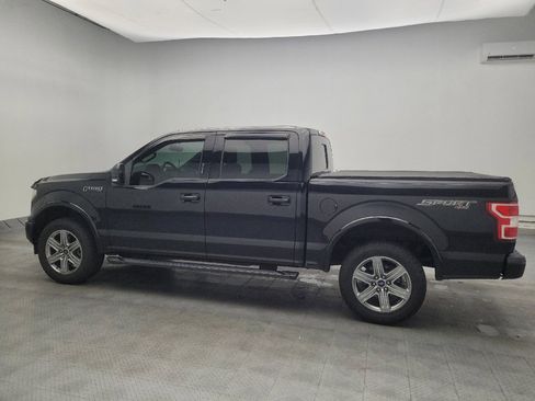 Used 2018 Ford F150 XLT w/ Equipment Group 302A Luxury image 3