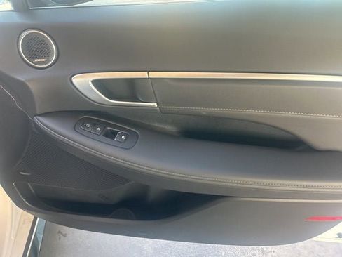 New 2026 Hyundai Sonata Limited image 25