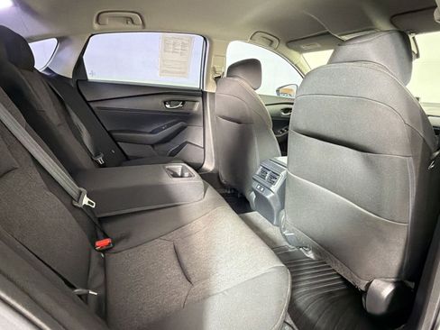 Used 2025 Honda Accord LX image 28