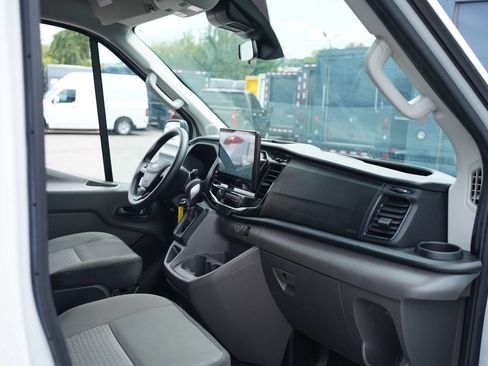 Used 2024 Ford Transit 350 XLT RWD image 2
