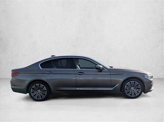 Used 2018 BMW 530i video 4