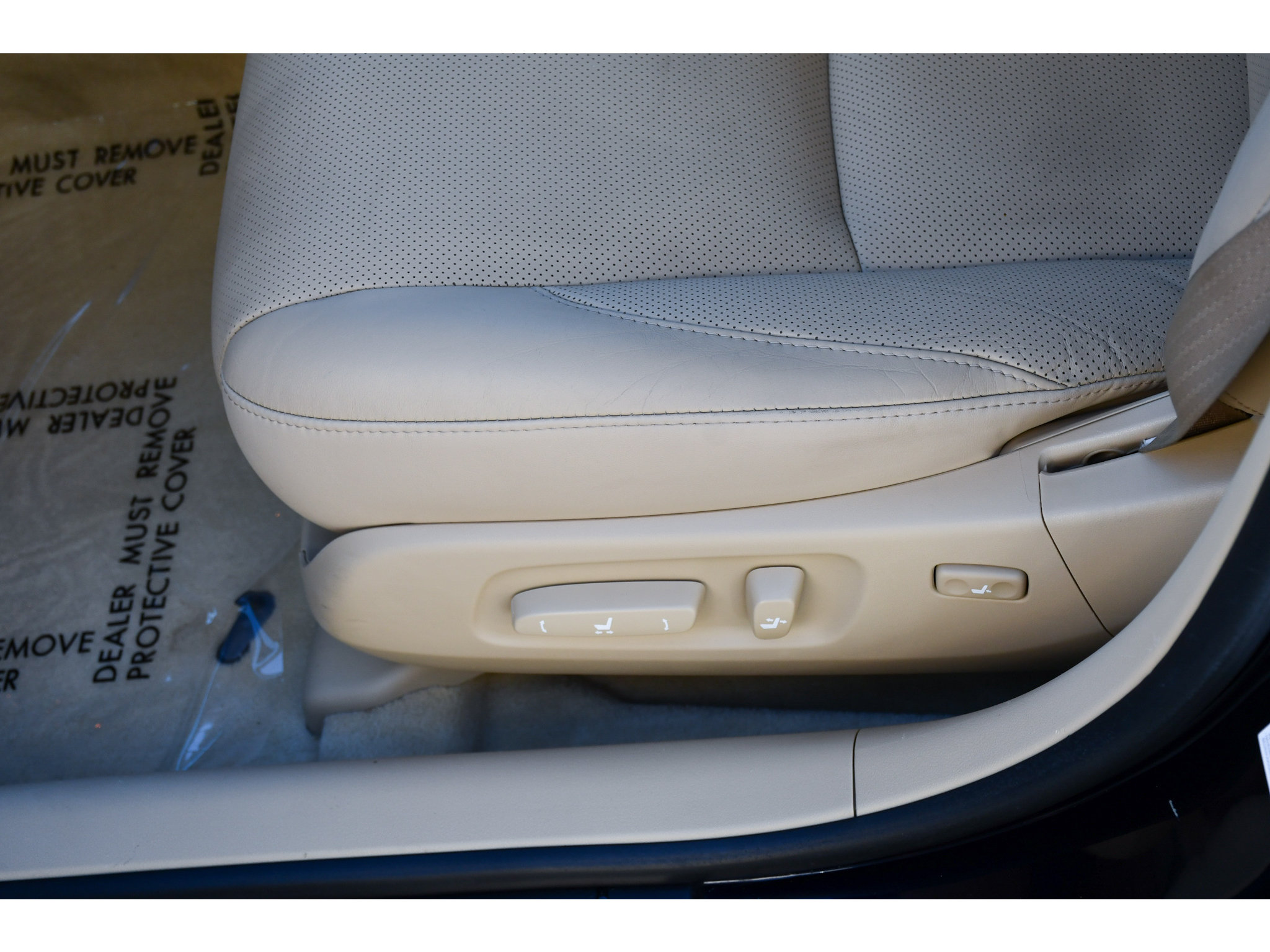 Used 2008 Lexus ES 350 FWD image 29
