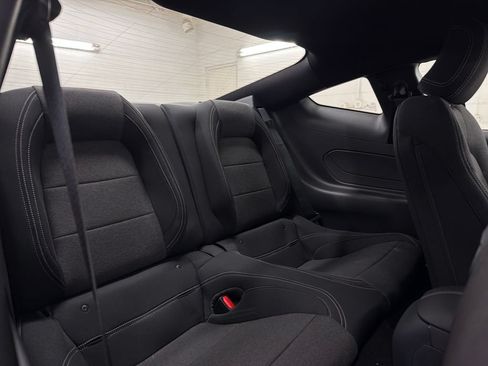 New 2026 Ford Mustang GT w/ GT Performance Package RWD image 28