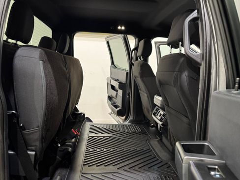 Used 2021 Ford F150 XL w/ STX Appearance Package AWD/4WD image 18