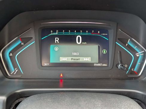 Certified 2024 Honda Odyssey EX-L image 29