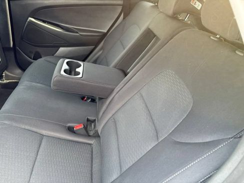 Used 2019 Hyundai Tucson SEL AWD/4WD image 10