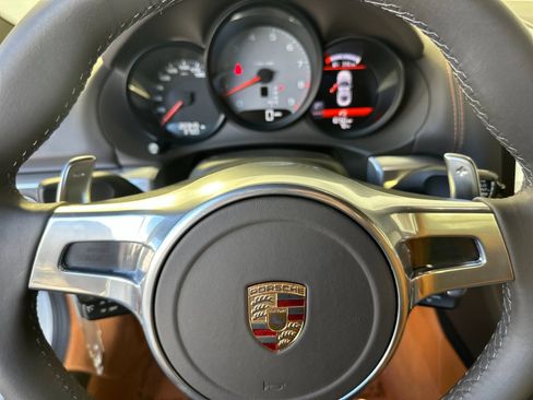 Used 2014 Porsche Cayman S RWD image 23