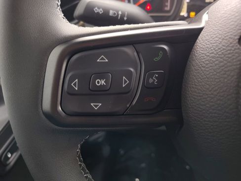 New 2026 Jeep Wrangler Unlimited Sport AWD/4WD image 11