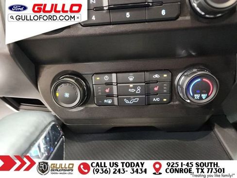 Used 2020 Ford F150 XLT w/ Equipment Group 302A Luxury image 26