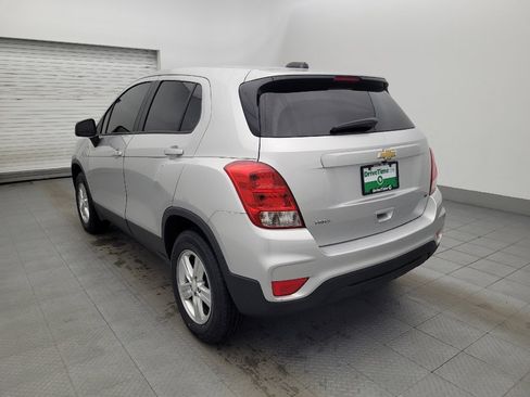 Used 2019 Chevrolet Trax LS image 5