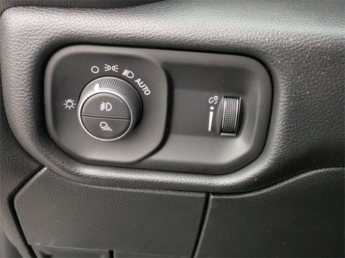 New 2026 RAM 2500 Tradesman image 13