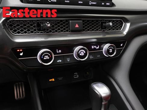Used 2023 Acura Integra A-Spec FWD image 19