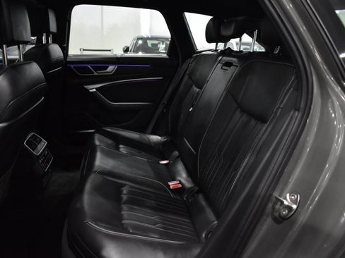Used 2022 Audi A6 3.0T allroad Prestige w/ Prestige Package image 33