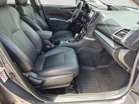 Used 2020 Subaru Forester Limited AWD/4WD image 21