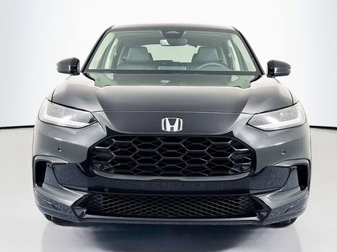 Certified 2024 Honda HR-V EX-L image 2