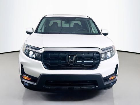 New 2026 Honda Ridgeline RTL image 2