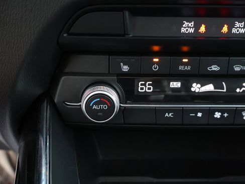 Certified 2023 MAZDA CX-9 Touring AWD/4WD image 30