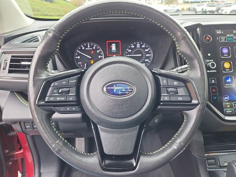 Used 2023 Subaru Ascent Onyx Edition image 22