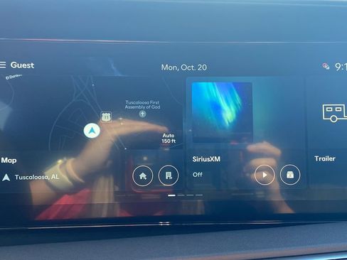 New 2026 Hyundai Palisade Limited image 19