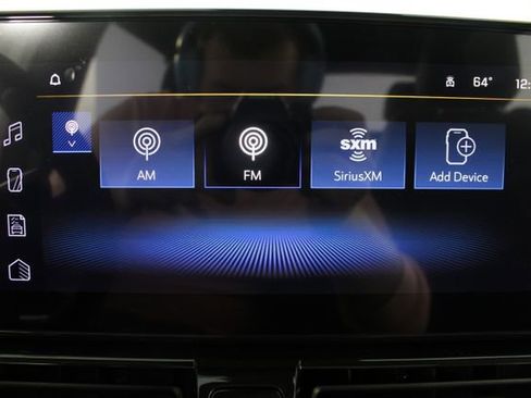 New 2026 Chevrolet TrailBlazer RS image 5