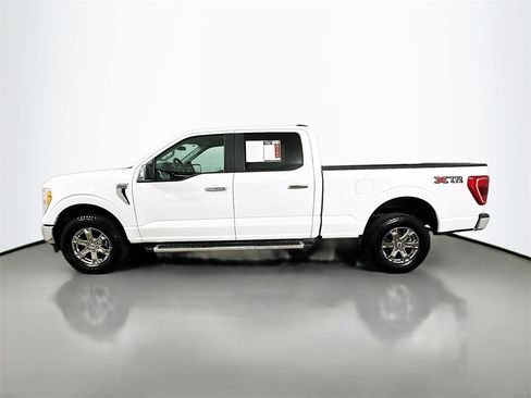Used 2023 Ford F150 XLT w/ XTR Package image 5