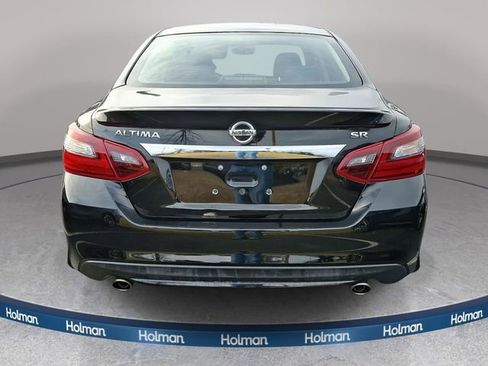 Used 2017 Nissan Altima 2.5 SR image 6