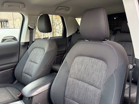 Used 2023 Ford Bronco Sport Big Bend image 18