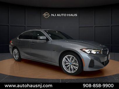 Used 2023 BMW 330e xDrive w/ Premium Package