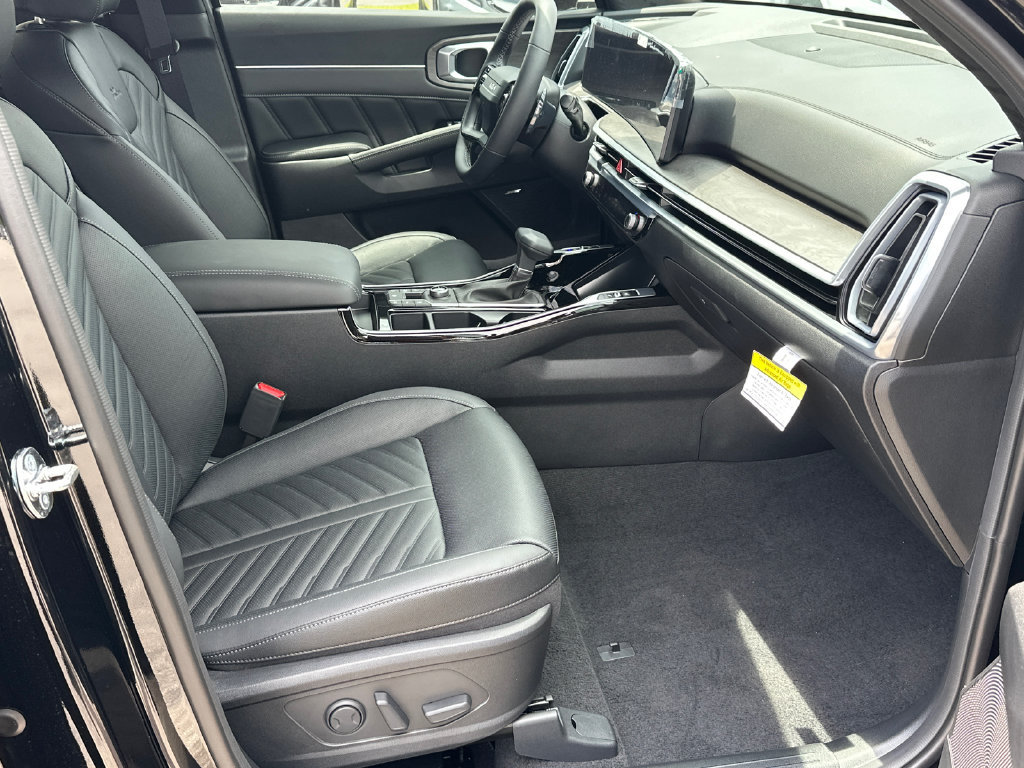 New 2026 Kia Sorento SX Prestige AWD/4WD image 13