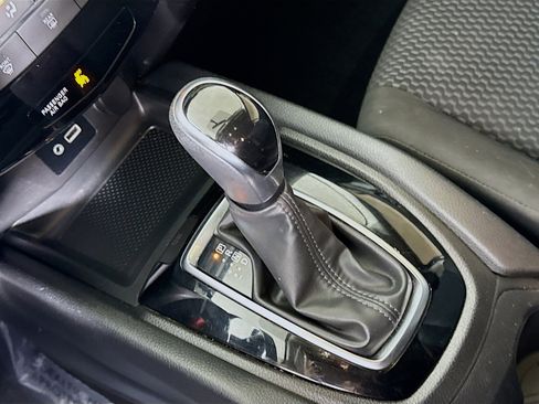 Used 2019 Nissan Rogue Sport S w/ Appearance Package image 20