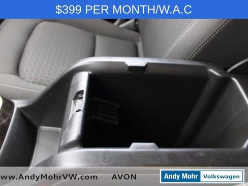 Used 2019 GMC Canyon SLE w/ SLE Convenience Package AWD/4WD image 35