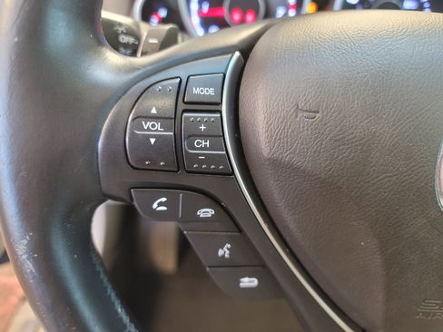 Used 2012 Acura TL w/ Technology Package image 16