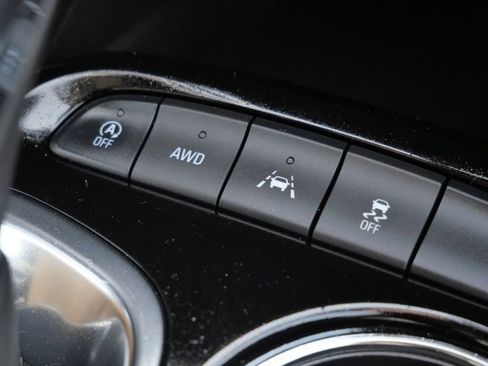 Used 2023 Buick Encore GX Select AWD/4WD image 47